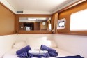 Lagoon 450 F | Yacht Charter British Virgin Islands | Travelboat - 25