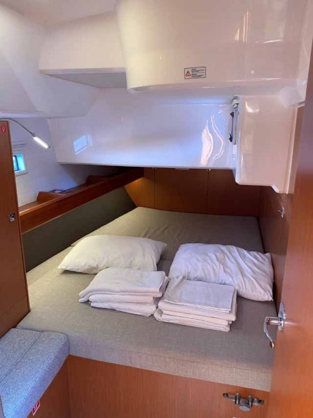 Bavaria Cruiser 46 | Yacht Charter Turkey | Travelboat