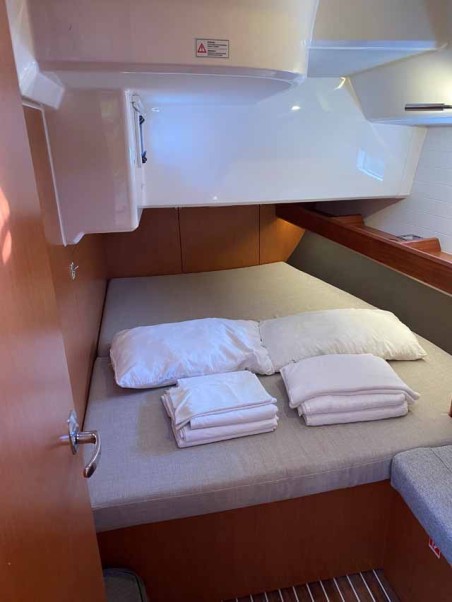 Bavaria Cruiser 46 | Yacht Charter Turkey | Travelboat