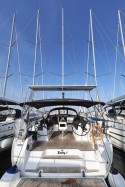 Bavaria Cruiser 46 | Yacht Charter Croatia | Travelboat - 3