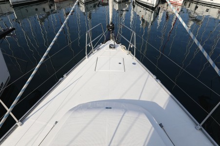 Bavaria Cruiser 46 | Yacht Charter Croatia | Travelboat