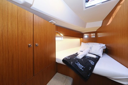 Bavaria Cruiser 46 | Yacht Charter Croatia | Travelboat