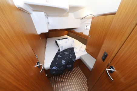 Bavaria Cruiser 46 | Yacht Charter Croatia | Travelboat