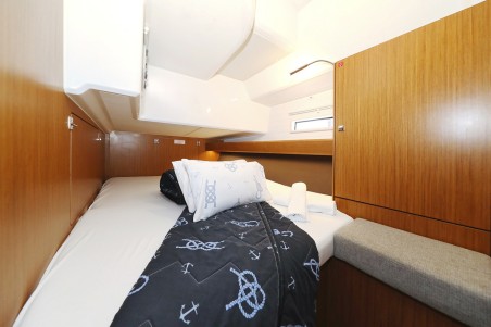 Bavaria Cruiser 46 | Yacht Charter Croatia | Travelboat