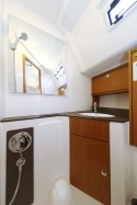 Bavaria Cruiser 46 | Yacht Charter Croatia | Travelboat - 26