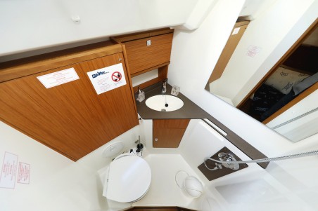 Bavaria Cruiser 46 | Yacht Charter Croatia | Travelboat