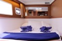 Lagoon 450 F | Yacht Charter British Virgin Islands | Travelboat - 28