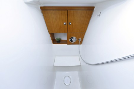 Bavaria Cruiser 46 | Yacht Charter Croatia | Travelboat
