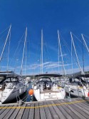 Bavaria Cruiser 46 | Yacht Charter Croatia | Travelboat - 4