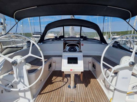 Bavaria Cruiser 46 | Yacht Charter Croatia | Travelboat