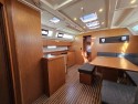 Bavaria Cruiser 46 | Yacht Charter Croatia | Travelboat - 7