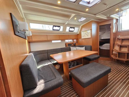 Bavaria Cruiser 46 | Yacht Charter Croatia | Travelboat