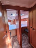 Bavaria Cruiser 46 | Yacht Charter Croatia | Travelboat - 12