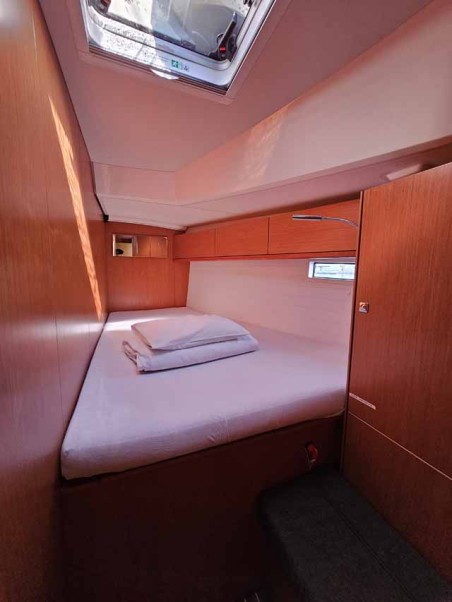 Bavaria Cruiser 46 | Yacht Charter Croatia | Travelboat