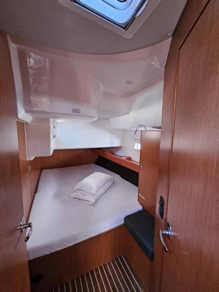 Bavaria Cruiser 46 | Yacht Charter Croatia | Travelboat