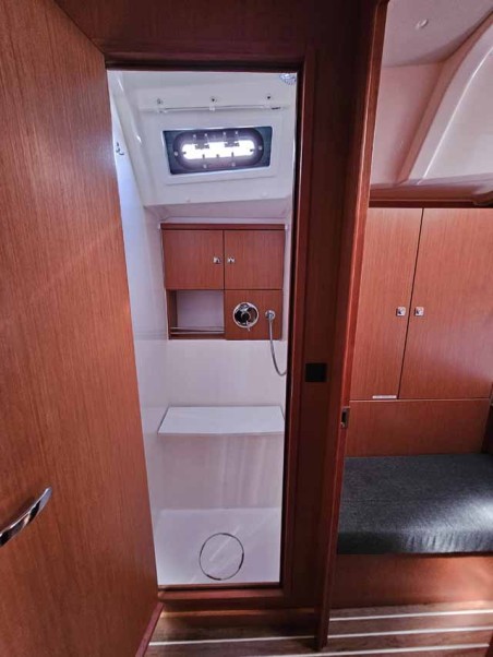 Bavaria Cruiser 46 | Yacht Charter Croatia | Travelboat