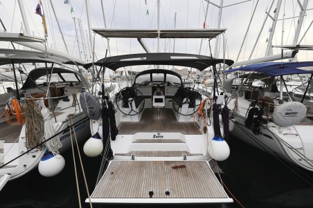 Bavaria Yachtbau Bavaria Cruiser 46 - 4 cab. Rubin