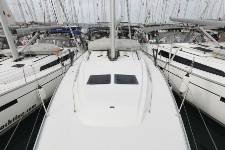 Bavaria Yachtbau Bavaria Cruiser 46 - 4 cab. Rubin