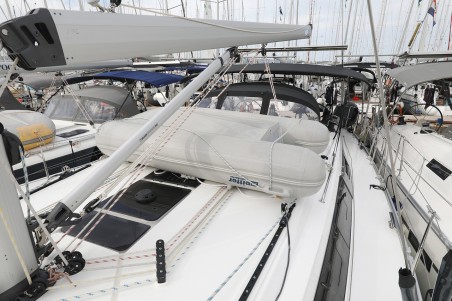 Bavaria Yachtbau Bavaria Cruiser 46 - 4 cab. Rubin
