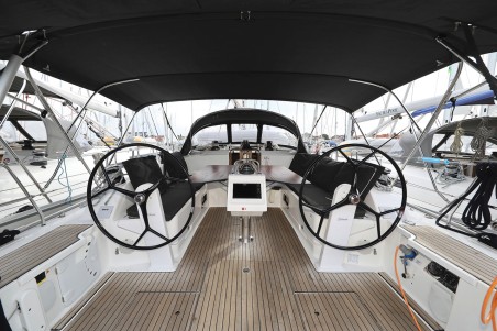 Bavaria Yachtbau Bavaria Cruiser 46 - 4 cab. Rubin