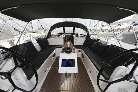 Bavaria Yachtbau Bavaria Cruiser 46 - 4 cab. Rubin