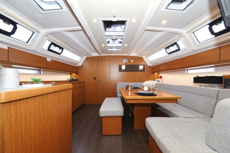 Bavaria Yachtbau Bavaria Cruiser 46 - 4 cab. Rubin