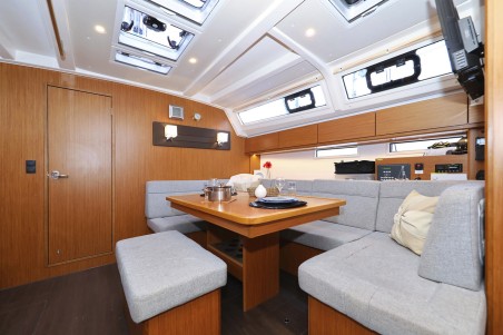 Bavaria Yachtbau Bavaria Cruiser 46 - 4 cab. Rubin