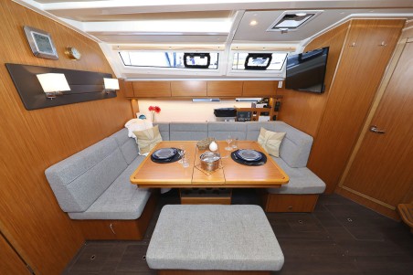 Bavaria Yachtbau Bavaria Cruiser 46 - 4 cab. Rubin