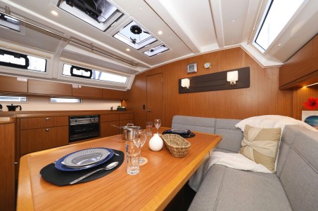 Bavaria Yachtbau Bavaria Cruiser 46 - 4 cab. Rubin