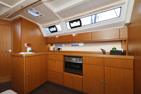 Bavaria Yachtbau Bavaria Cruiser 46 - 4 cab. Rubin