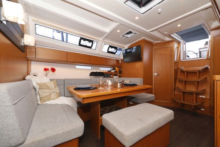 Bavaria Yachtbau Bavaria Cruiser 46 - 4 cab. Rubin