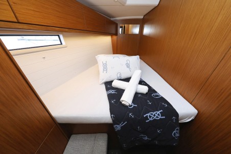 Bavaria Yachtbau Bavaria Cruiser 46 - 4 cab. Rubin