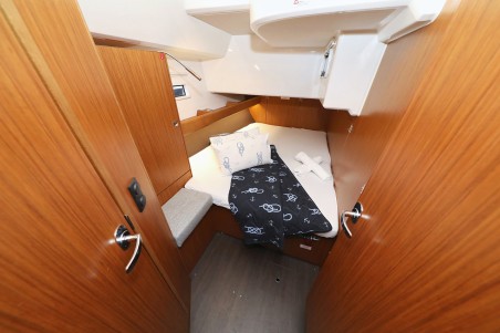 Bavaria Yachtbau Bavaria Cruiser 46 - 4 cab. Rubin