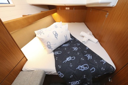 Bavaria Yachtbau Bavaria Cruiser 46 - 4 cab. Rubin