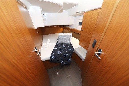 Bavaria Yachtbau Bavaria Cruiser 46 - 4 cab. Rubin