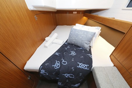 Bavaria Yachtbau Bavaria Cruiser 46 - 4 cab. Rubin