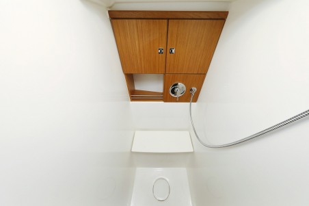 Bavaria Yachtbau Bavaria Cruiser 46 - 4 cab. Rubin