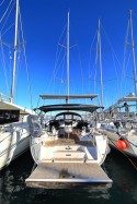 Bavaria Cruiser 46 | Yacht Charter Croatia | Travelboat - 3