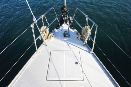 Bavaria Cruiser 46 | Yacht Charter Croatia | Travelboat