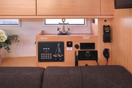 Bavaria Cruiser 46 | Yacht Charter Croatia | Travelboat