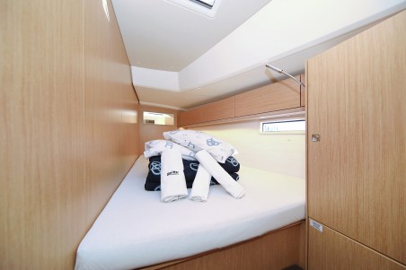 Bavaria Cruiser 46 | Yacht Charter Croatia | Travelboat