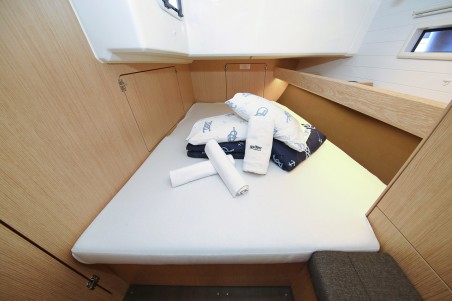 Bavaria Cruiser 46 | Yacht Charter Croatia | Travelboat