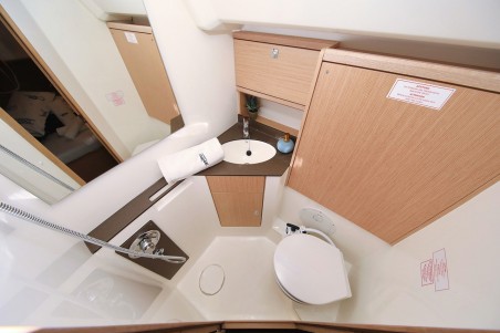Bavaria Cruiser 46 | Yacht Charter Croatia | Travelboat
