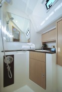 Bavaria Cruiser 46 | Yacht Charter Croatia | Travelboat - 27