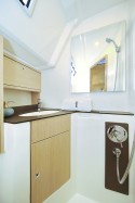 Bavaria Cruiser 46 | Yacht Charter Croatia | Travelboat - 29