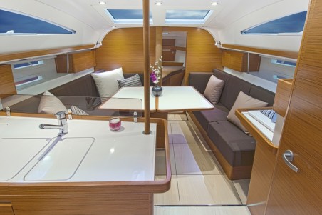 Elan Marine Elan Impression 40 Silente