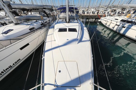 Bavaria Cruiser 46 | Yacht Charter Croatia | Travelboat