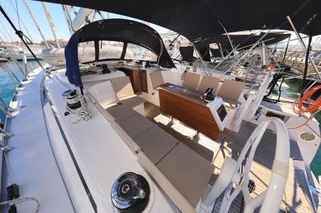 Bavaria Cruiser 46 | Yacht Charter Croatia | Travelboat