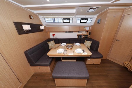 Bavaria Cruiser 46 | Yacht Charter Croatia | Travelboat