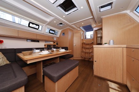 Bavaria Cruiser 46 | Yacht Charter Croatia | Travelboat